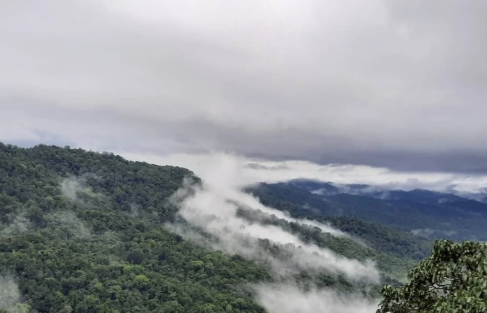 Devimane Ghat Yana Caves