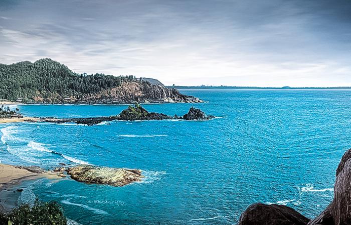 Gokarna Beach Yana Caves