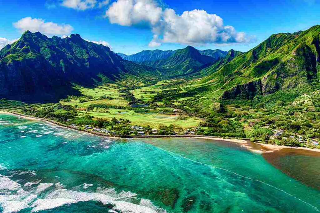 Hawaii