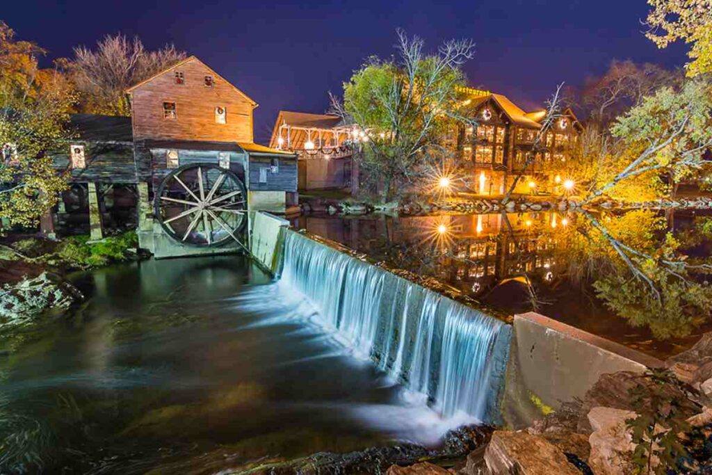 Gatlinburg