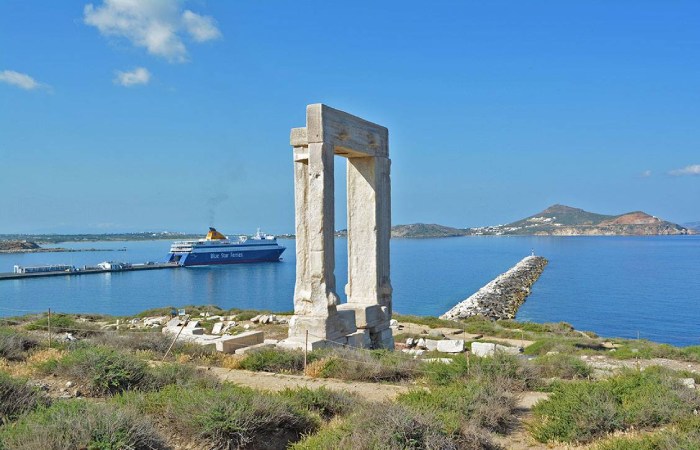 Naxos