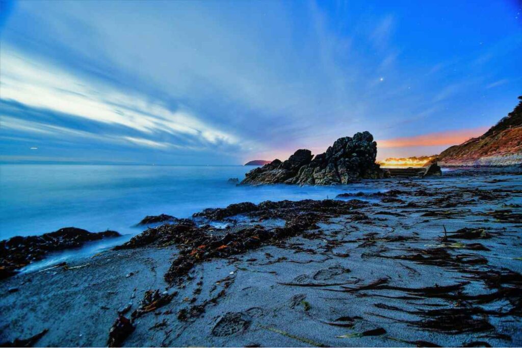 beaches in Dublin