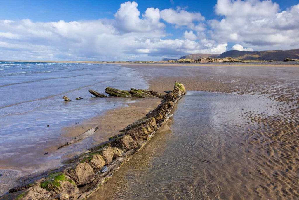 beaches in Sligo