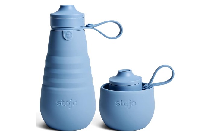 Stojo 20 oz Bottle