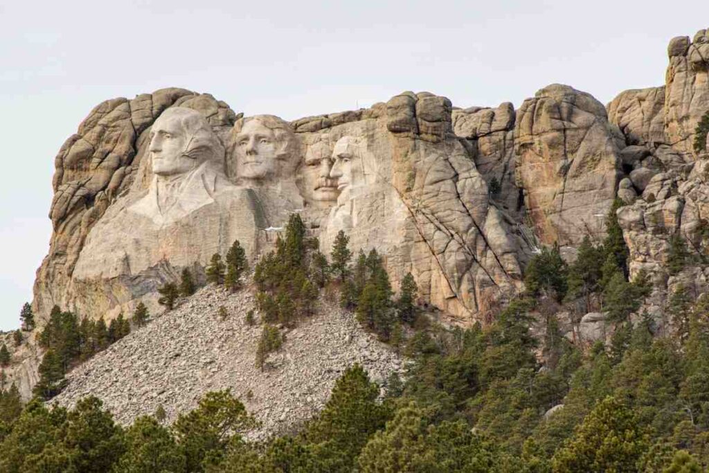 11 Tips For Visiting Mount Rushmore National Memorial