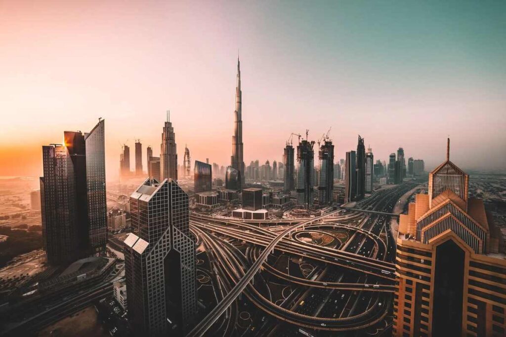 How to Plan Your Dream Dubai Trip