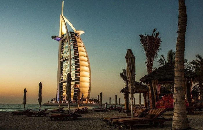 How to Plan Your Dream Dubai Trip_