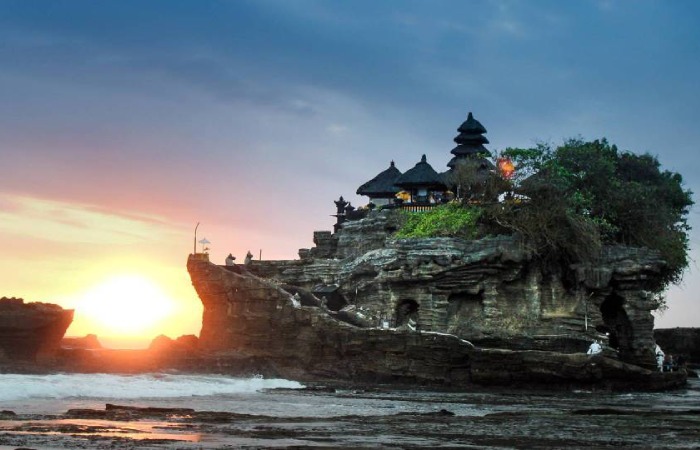 Why Choose The Bali Tour and Activities Operator